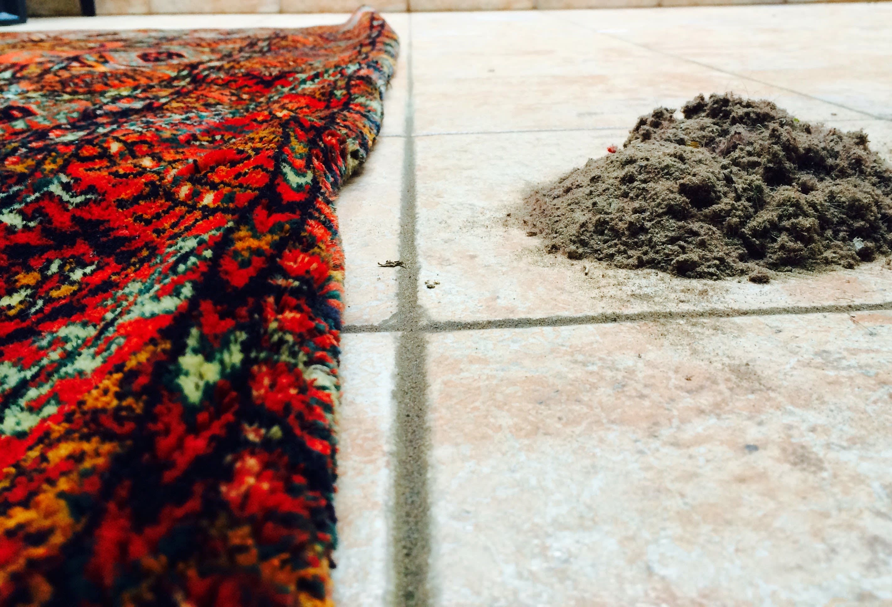 Flat Rate Carpet YouTube Oriental rug cleaning and restoration in New